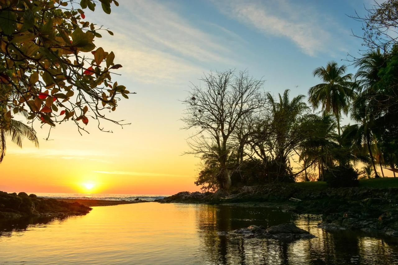 Hotel La Cascada Puntarenas Luaran gambar