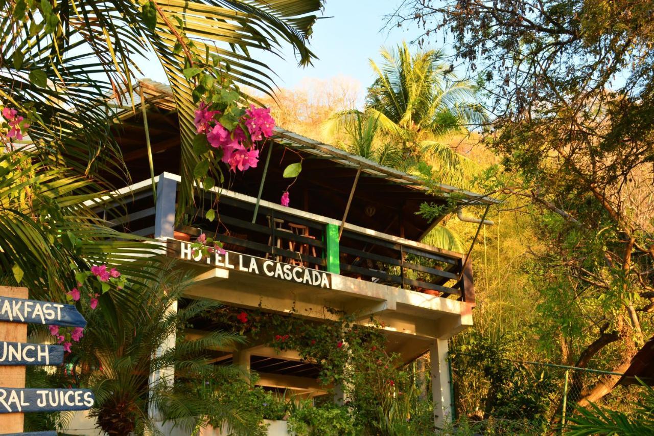 Hotel La Cascada Puntarenas Luaran gambar