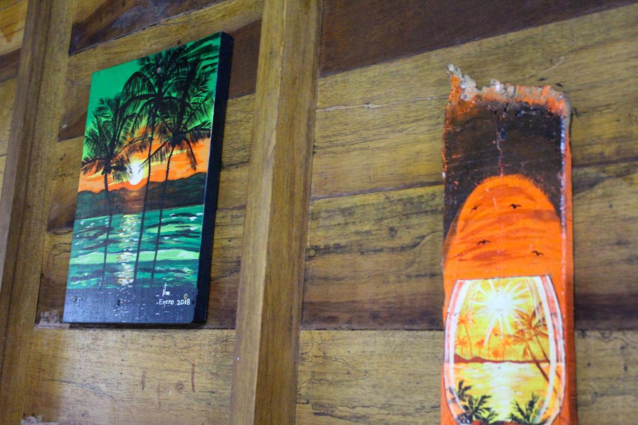 Hotel La Cascada Puntarenas Luaran gambar