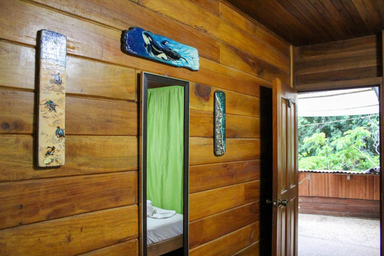 Hotel La Cascada Puntarenas Luaran gambar