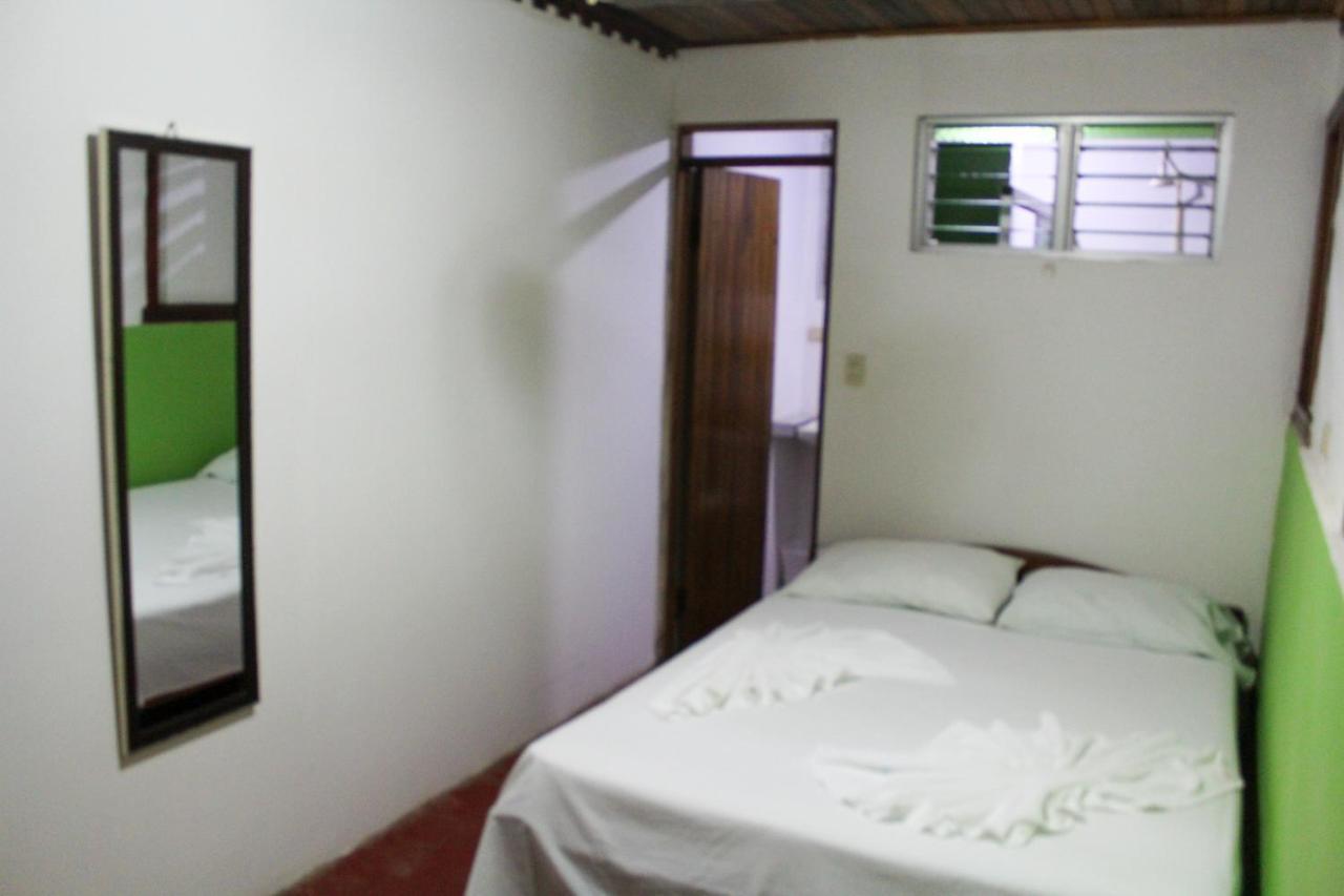 Hotel La Cascada Puntarenas Luaran gambar